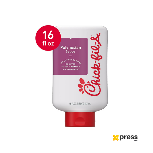 Salsas Chick-Fill-A ( 4 pack)