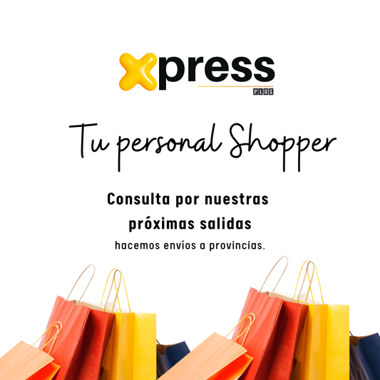 Xpress Box