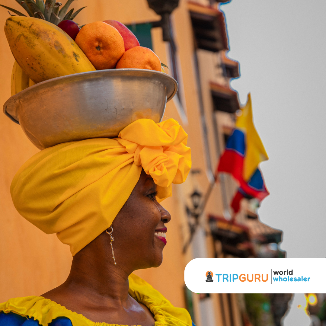 Cartagena - Año Nuevo