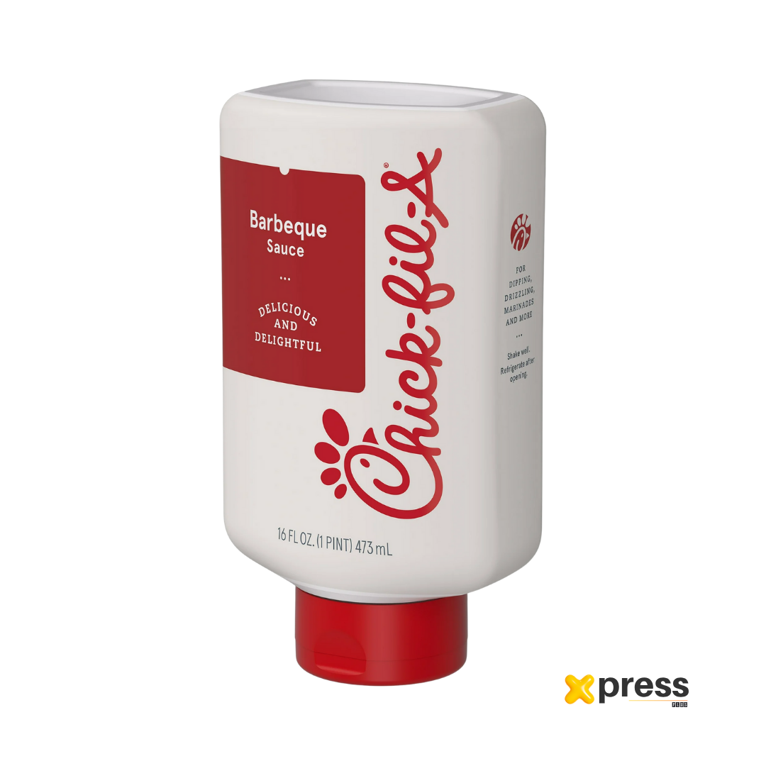 Salsas Chick-Fill-A ( 4 pack)