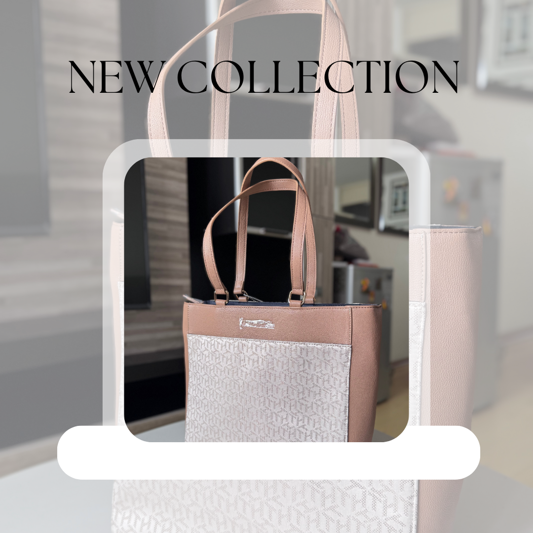 Bolso Tommy Hilfiger (Nude)