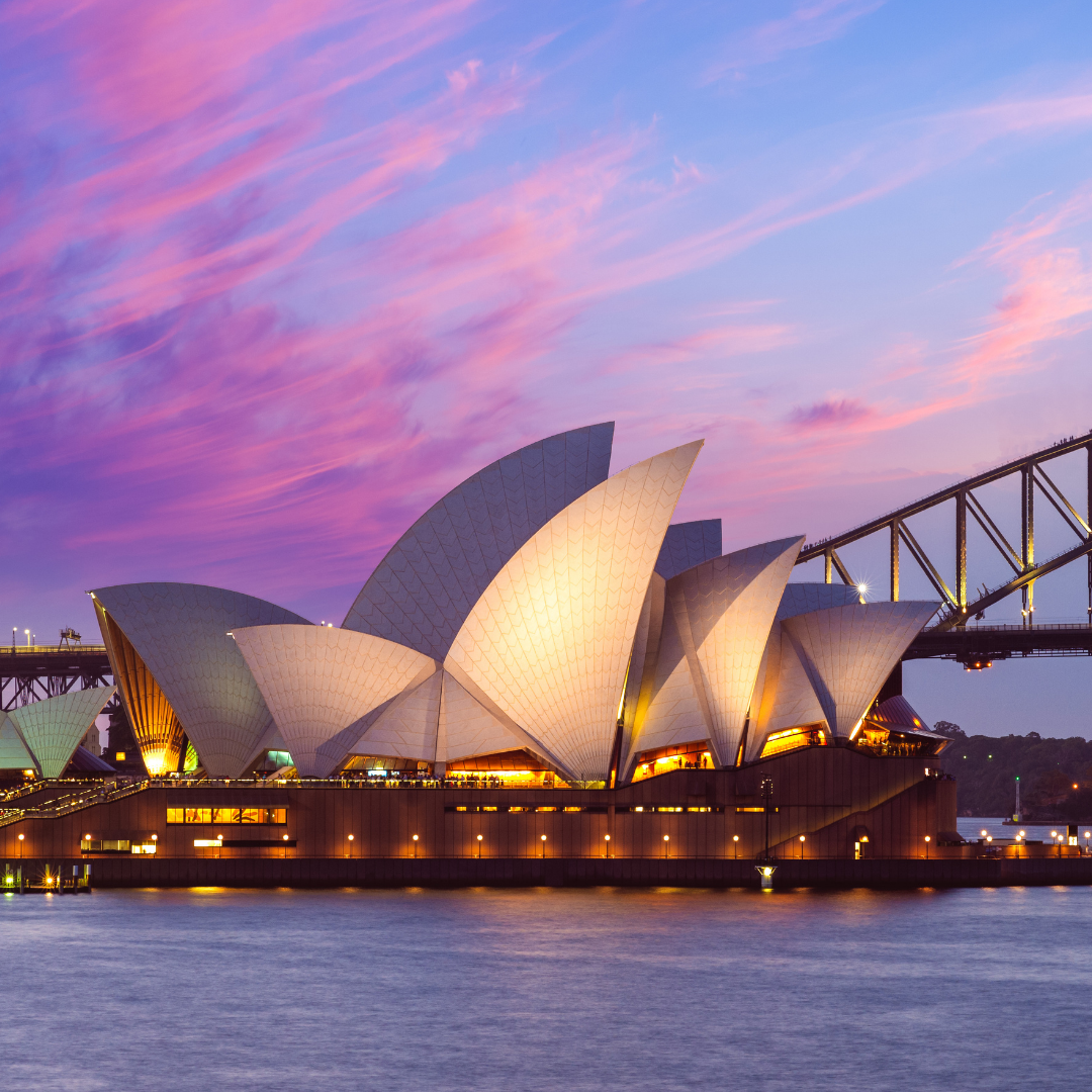 Asesoría Visa USA, Canadá, Australia, Nueva Zelanda