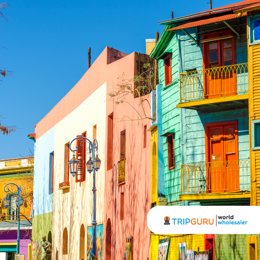 Buenos Aires de Regalo